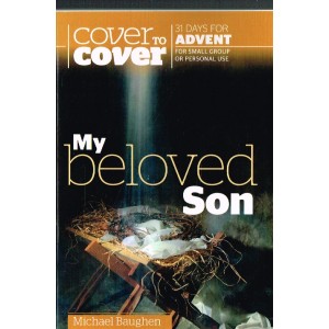 Cover To Cover - My Beloved Son
